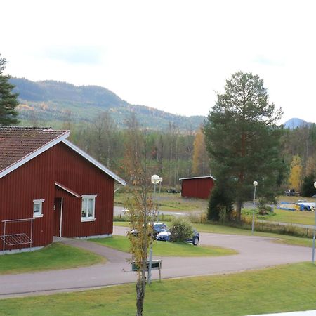 Apartamento Bograngen Lgh D Brograngen Exterior foto