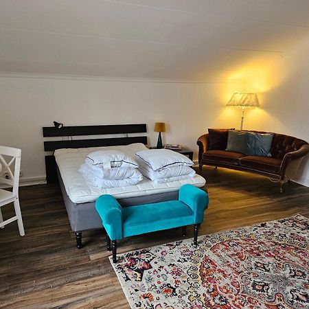 Apartamento Bograngen Lgh D Brograngen Exterior foto