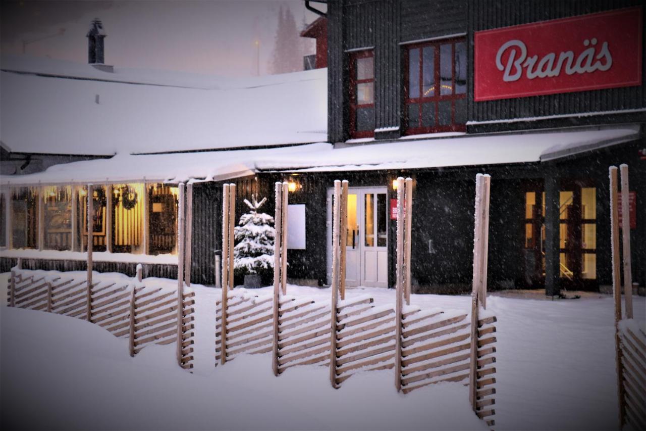 Apartamento Bograngen Lgh D Brograngen Exterior foto